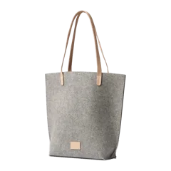 Hana Merino Wool Tote