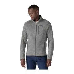 Better Sweater Jacket - Men's