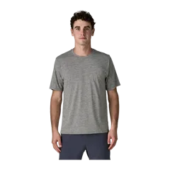 Capilene Cool Daily Shirt - Men's