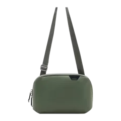 Travel Crossbody