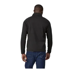 Better Sweater Jacket - Men's
