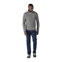 Better Sweater Jacket - Men's