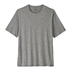 Capilene Cool Daily Shirt - Men's