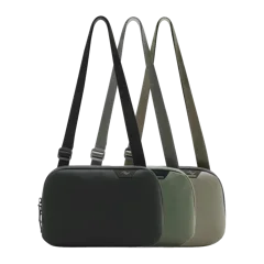 Travel Crossbody