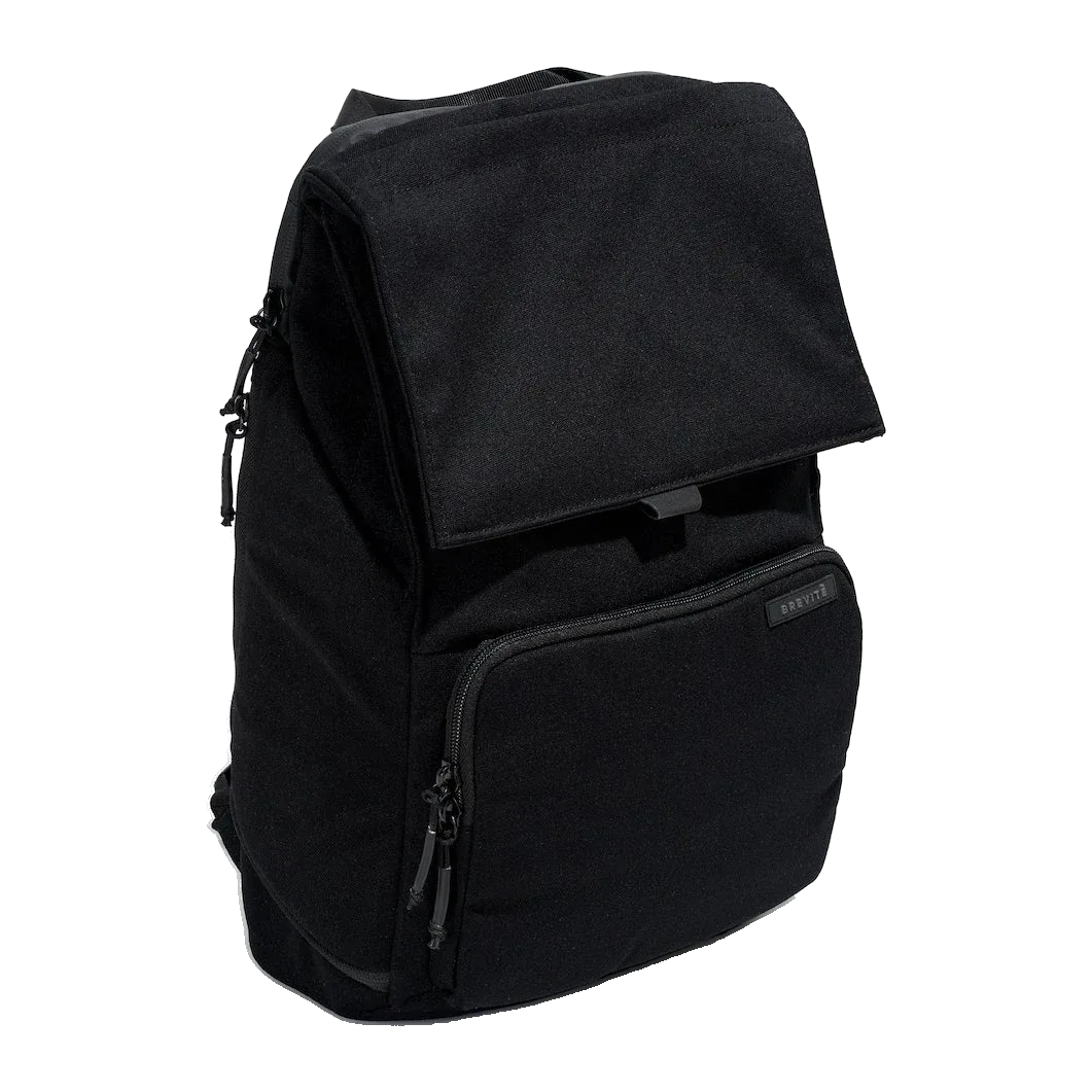 The Daily Backpack