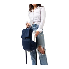 The Daily Backpack