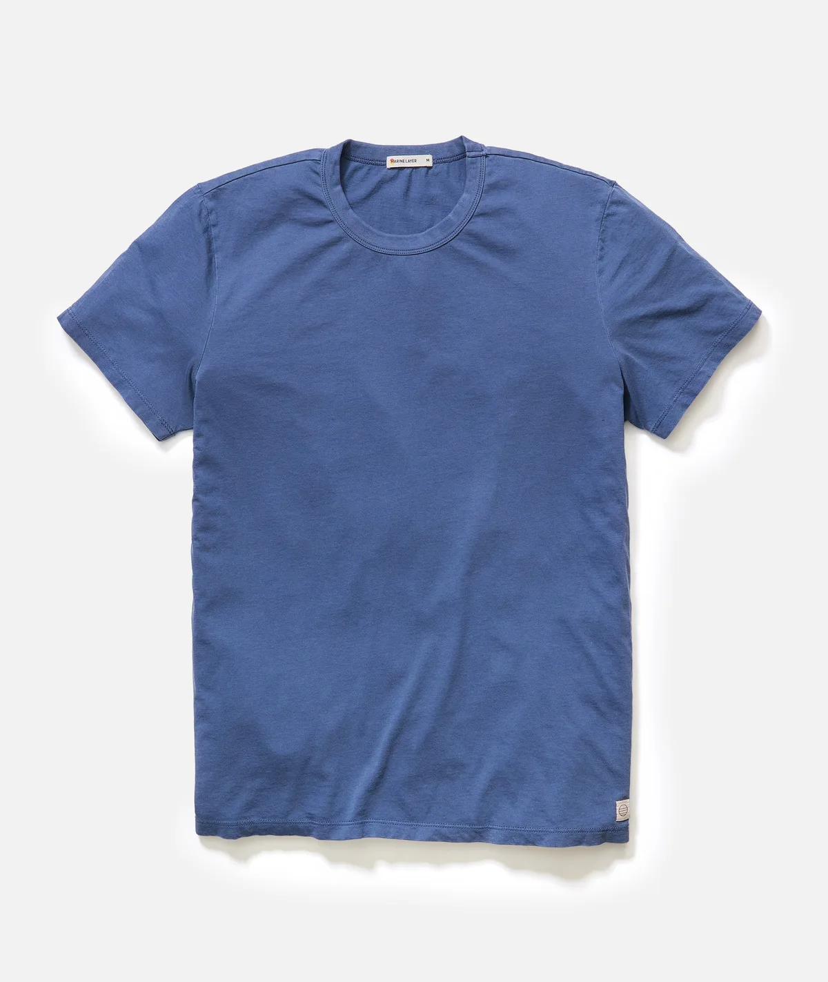Marine Layer Men's Signature Crew