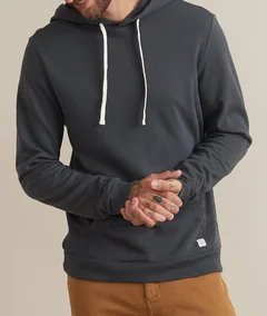 Men's Sunset Pullover Hoodie