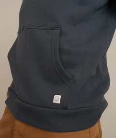 Men's Sunset Pullover Hoodie