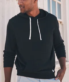 Men's Sunset Pullover Hoodie