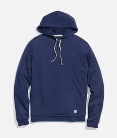 Men's Sunset Pullover Hoodie