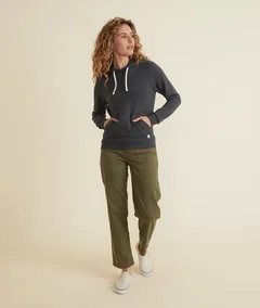 Women's Sunset Pullover Hoodie