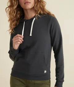 Women's Sunset Pullover Hoodie