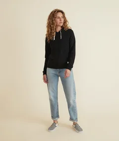 Women's Sunset Pullover Hoodie