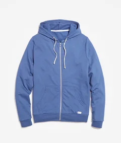 Men's Afternoon Zip Hoodie