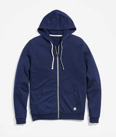 Men's Afternoon Zip Hoodie