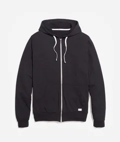 Men's Afternoon Zip Hoodie