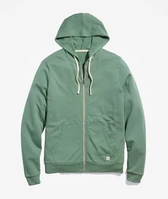 Men's Afternoon Zip Hoodie