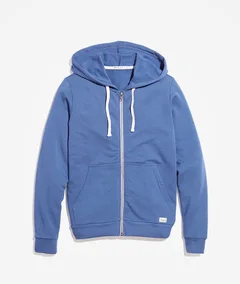 Women's Afternoon Zip Hoodie