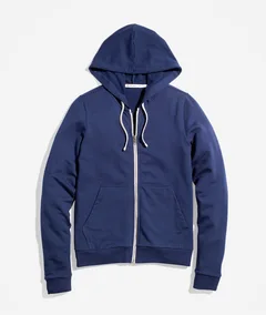 Women's Afternoon Zip Hoodie