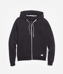 Women's Afternoon Zip Hoodie