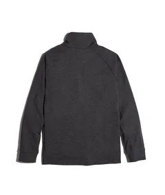 Women's Re-Spun Sport Quarter Zip