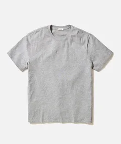 Men's Cloud 9 Luxe Tee