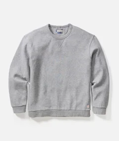 Men's Cloud 9 Fleece Relaxed Crewneck
