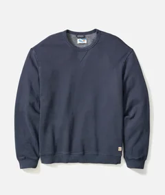 Men's Cloud 9 Fleece Relaxed Crewneck