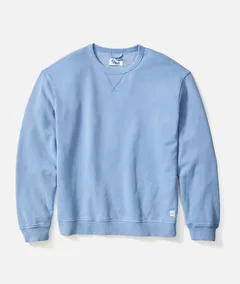 Men's Cloud 9 Fleece Relaxed Crewneck