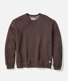 Men's Cloud 9 Fleece Relaxed Crewneck