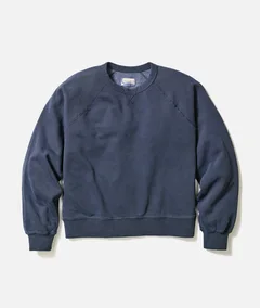 Women's Cloud 9 Fleece Crewneck