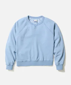 Women's Cloud 9 Fleece Crewneck
