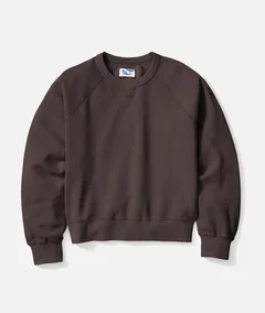 Women's Cloud 9 Fleece Crewneck