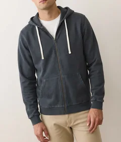 Men's Cloud 9 Fleece Full Zip Hoodie