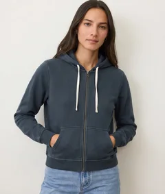 Women's Cloud 9 Fleece Full Zip Hoodie