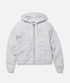 Women's Cloud 9 Fleece Full Zip Hoodie