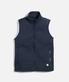 Women's Corbet Full Zip Vest