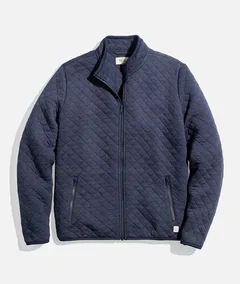 Men's Corbet Full Zip Jacket