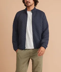 Men's Corbet Full Zip Jacket