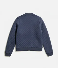 Women's Corbet Quilted Bomber
