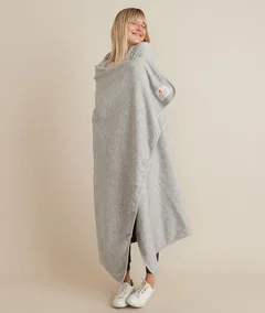 Signature Lined Blanket