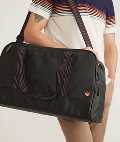 Weekender Bag